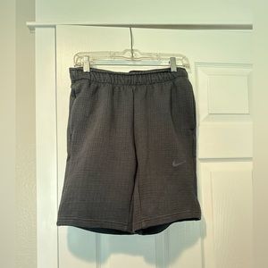 Comfy Nike Lounge Shorts